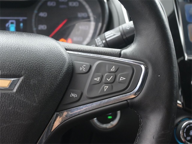 2017 Chevrolet Cruze LT photo 22