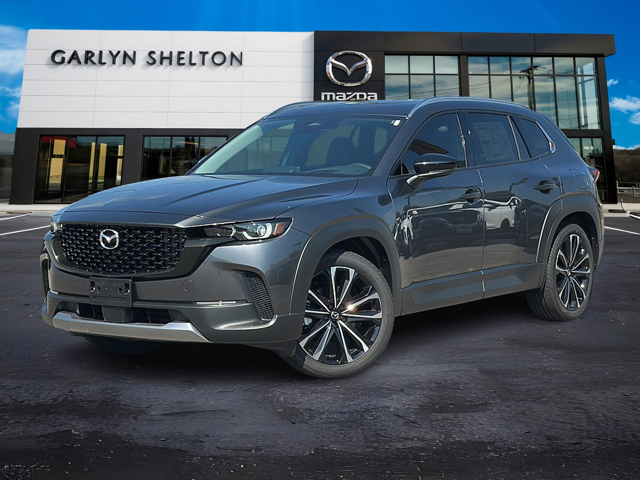 2025 Mazda CX-50 Premium's photo