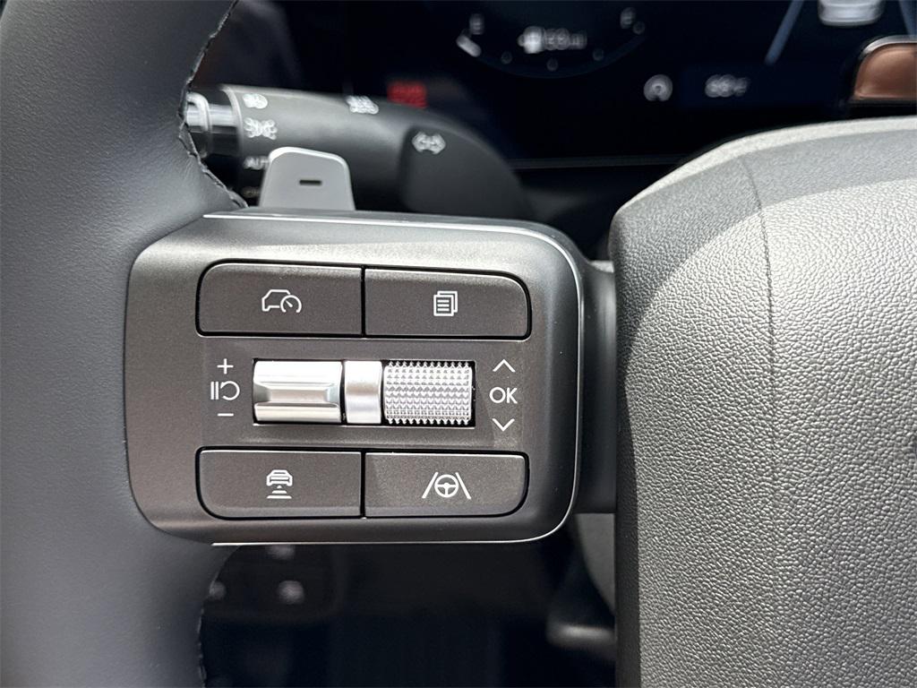2026 Hyundai Palisade SEL photo 22