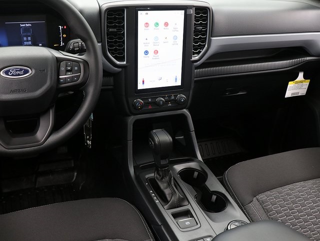 New 2025 Oxford White Ford XL image 15