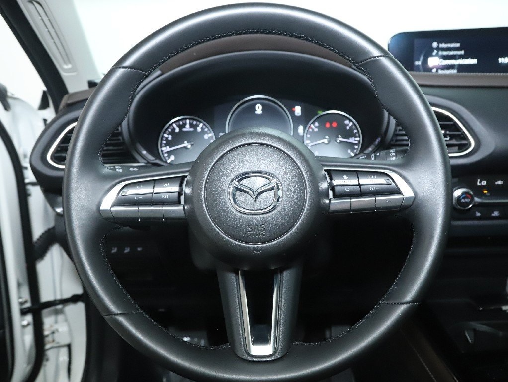 2023 Mazda CX-30 2.5 S Premium photo 20