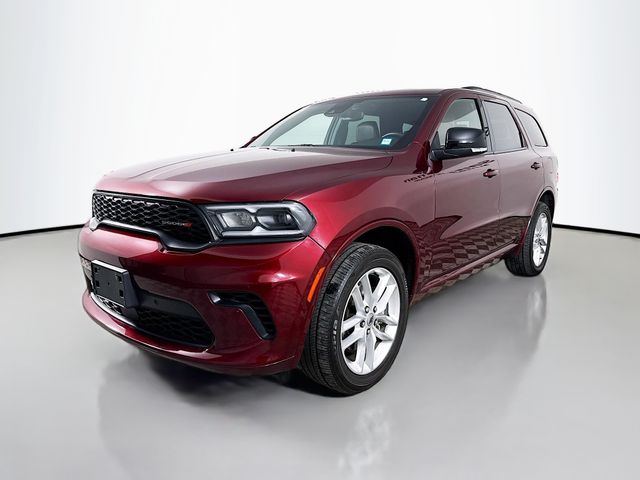 2024 Dodge Durango GT photo 3