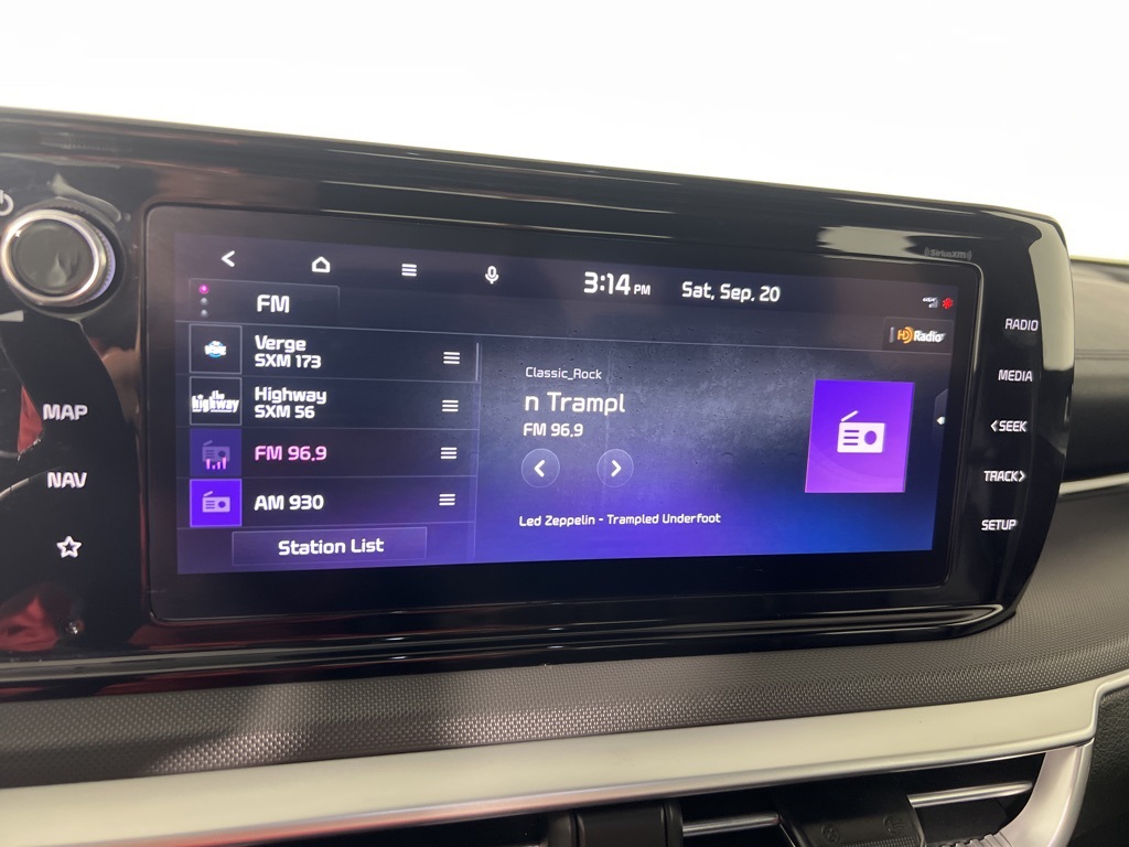 2023 Kia K5 GT-Line photo 28