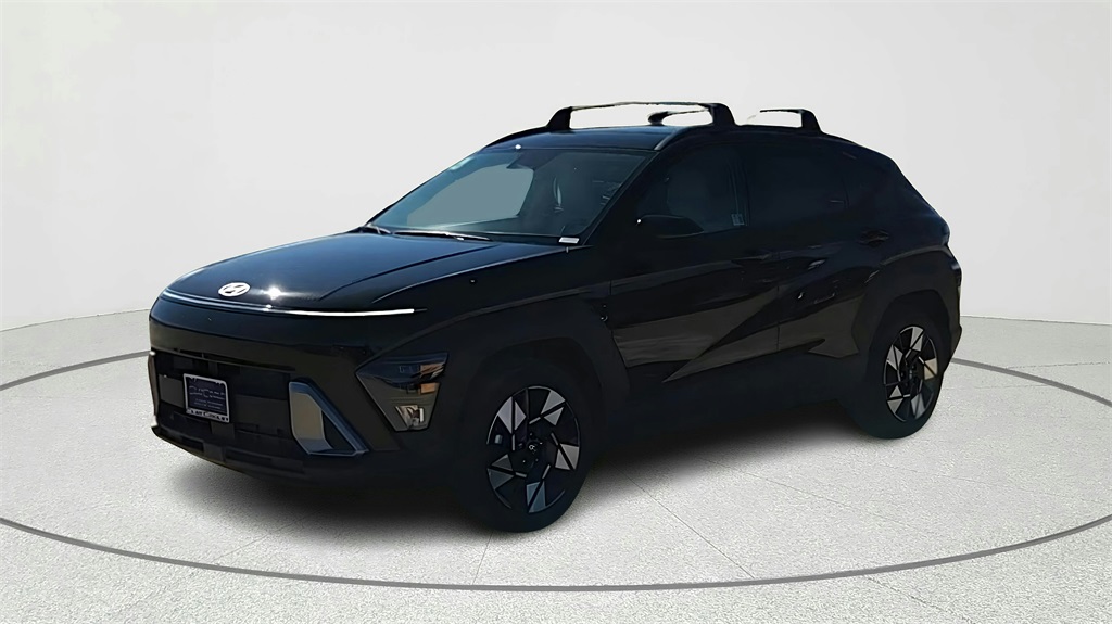2026 Hyundai Kona SEL photo 6
