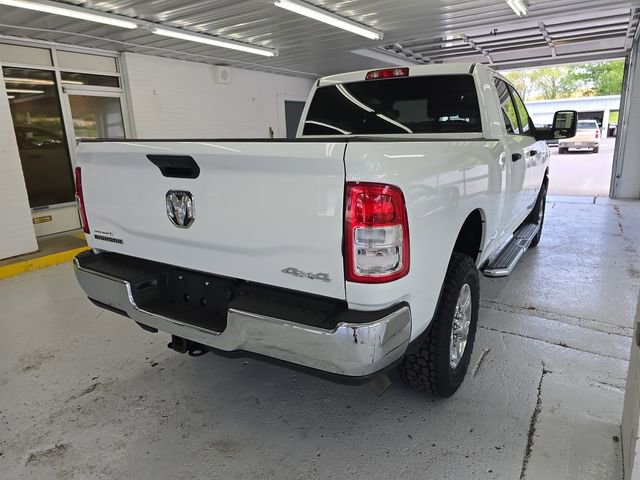 2024 Ram 2500 Big Horn photo 5