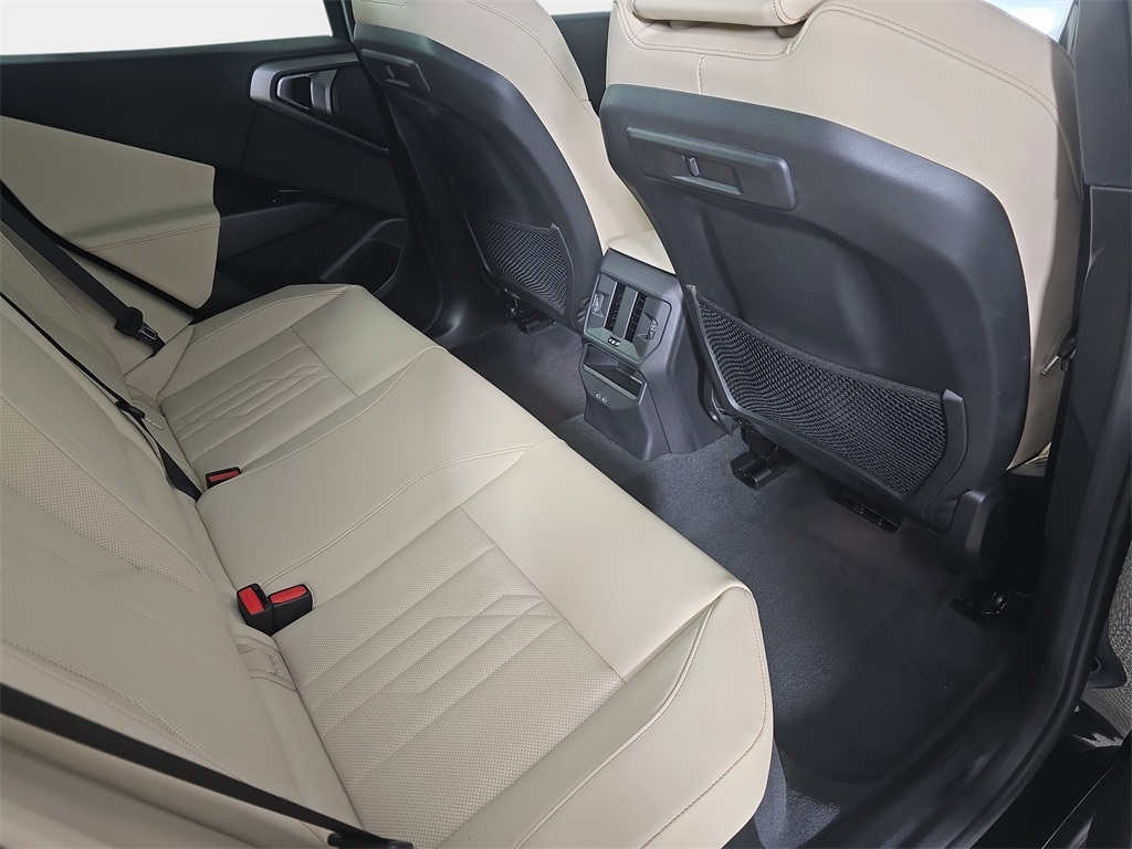 2026 Bmw X3 photo 10
