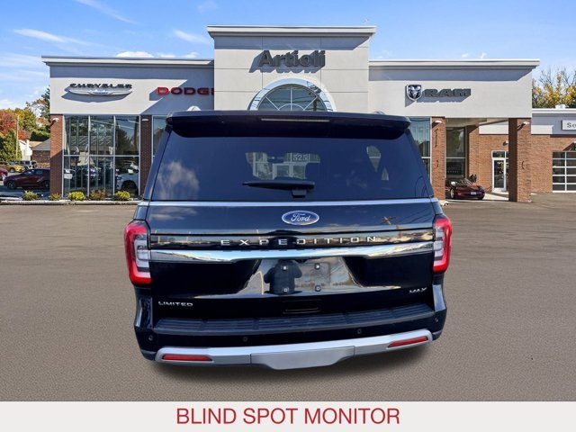 2024 Ford Expedition MAX Limited photo 3