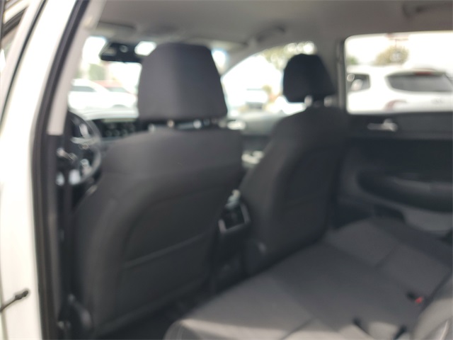 2020 Kia Sportage LX photo 11