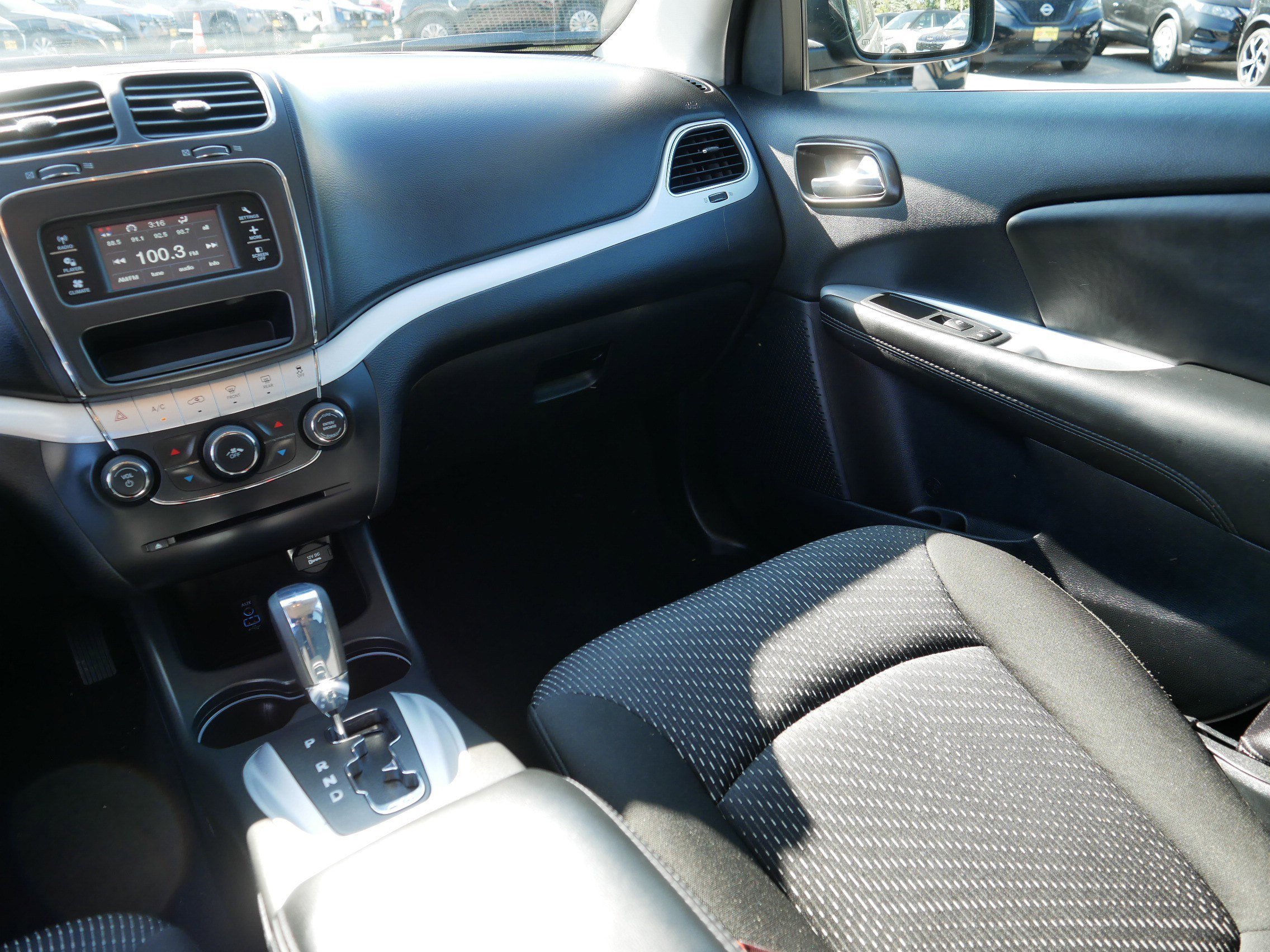 2020 Dodge Journey SE Value photo 11