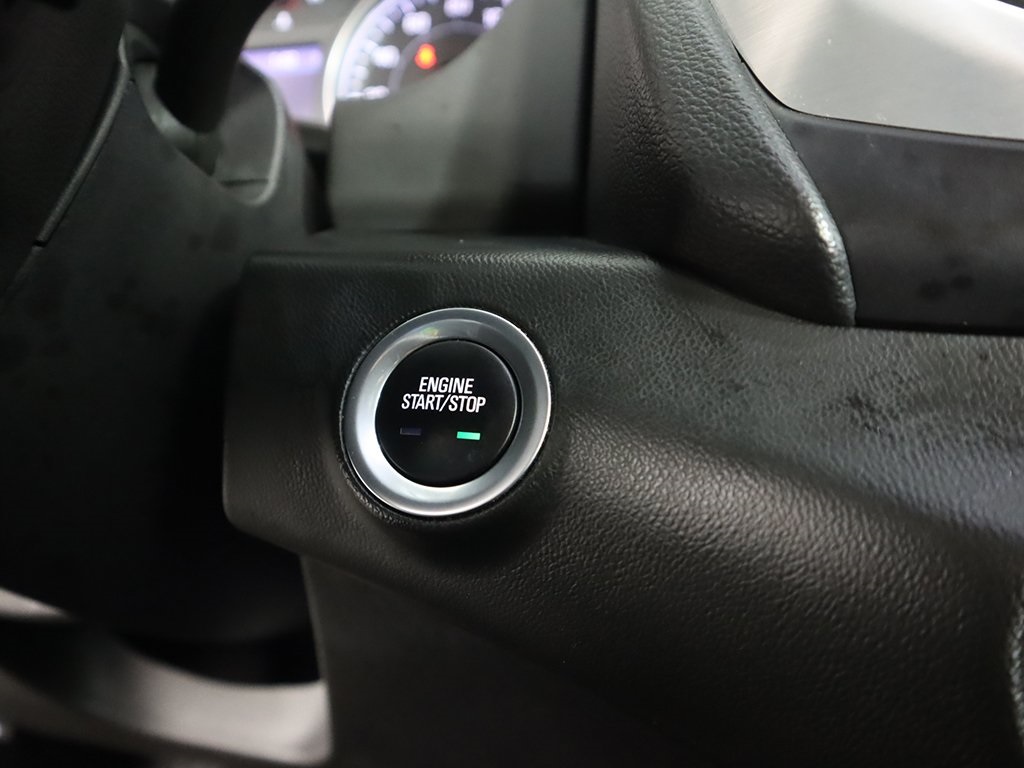 2022 Gmc Terrain SLT photo 45