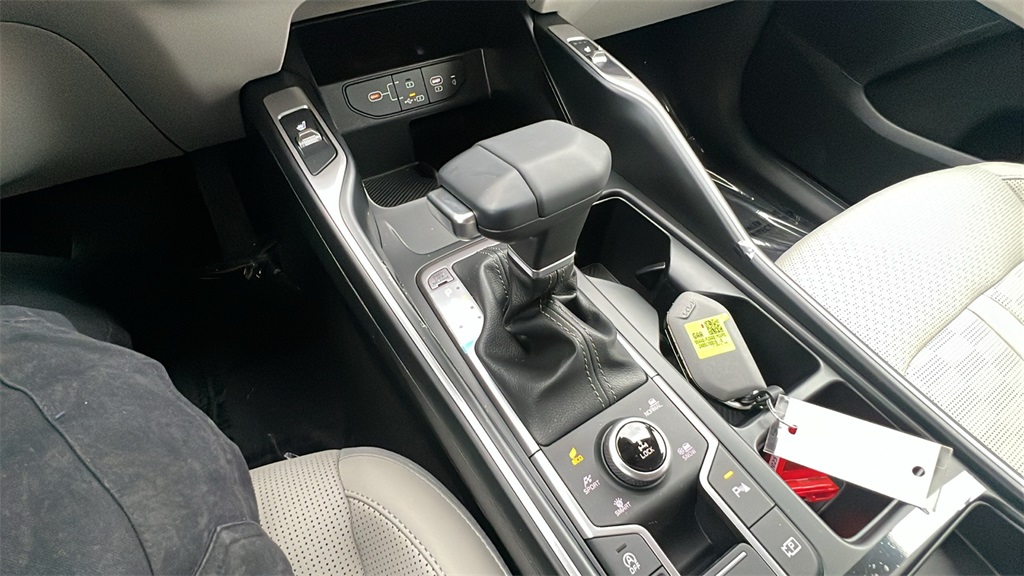 2025 Kia Sorento EX photo 19