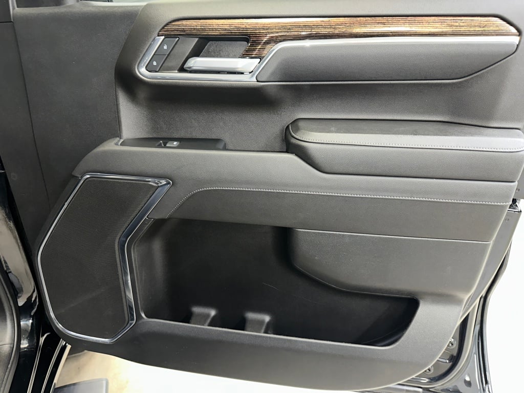 2023 Gmc Sierra 1500 Elevation photo 29