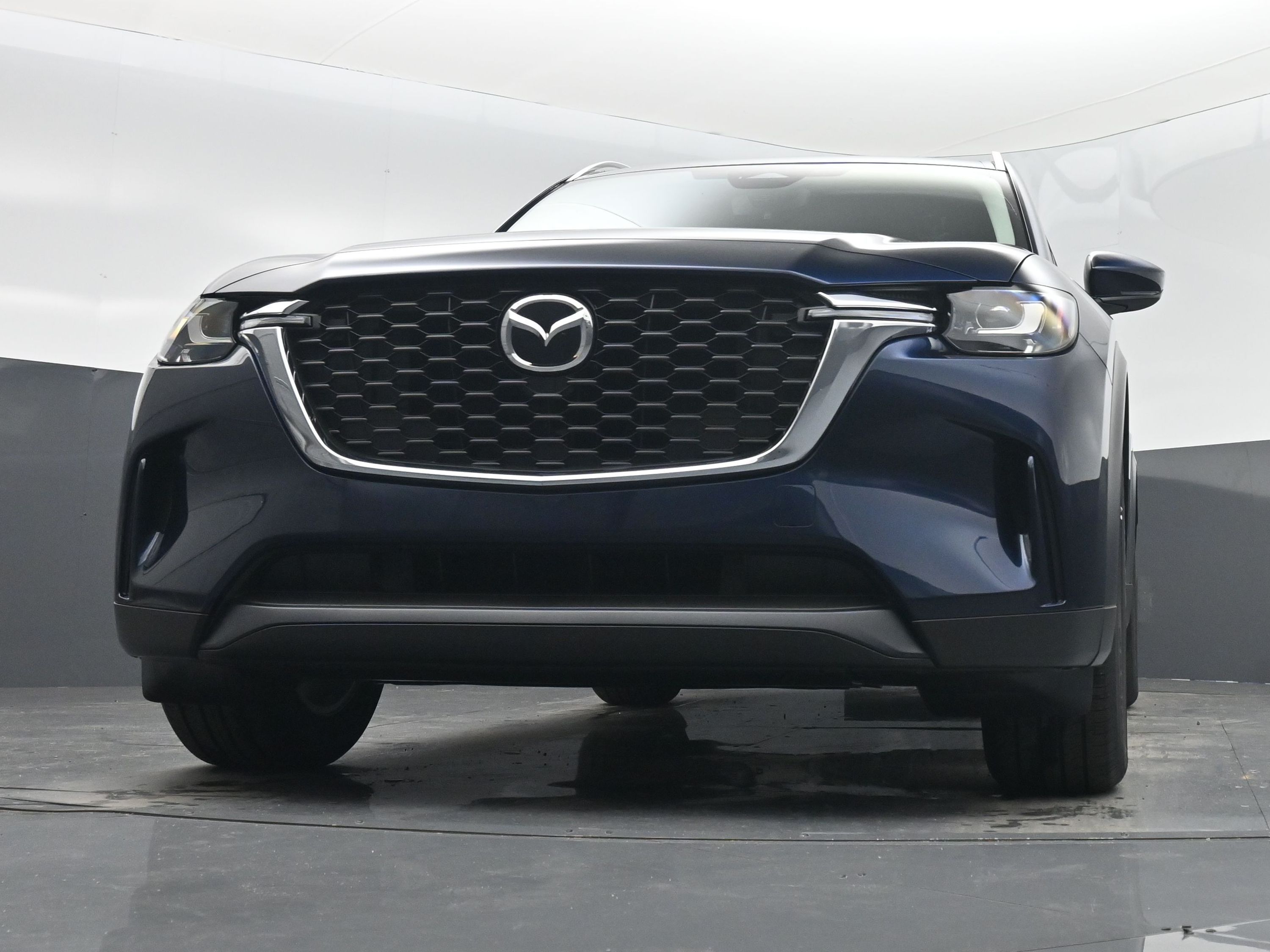 2025 Mazda CX-90 3.3 Turbo Select photo 26
