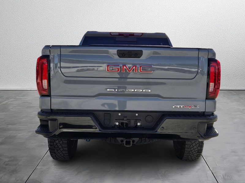 2024 Gmc Sierra 1500 AT4X photo 4