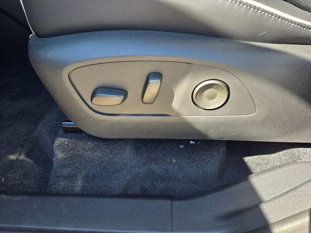 2026 Buick Enclave Sport Touring photo 16
