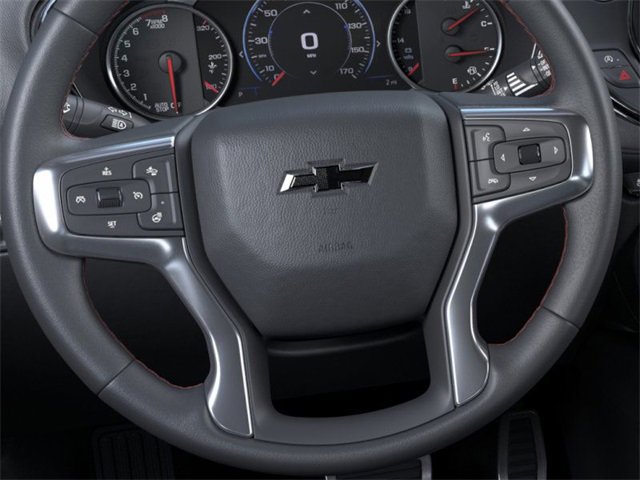 2025 Chevrolet Blazer RS photo 17