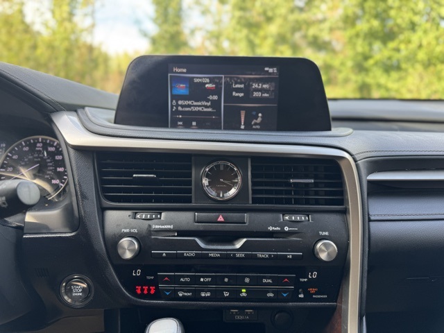 2020 Lexus RX 350 Premium photo 28