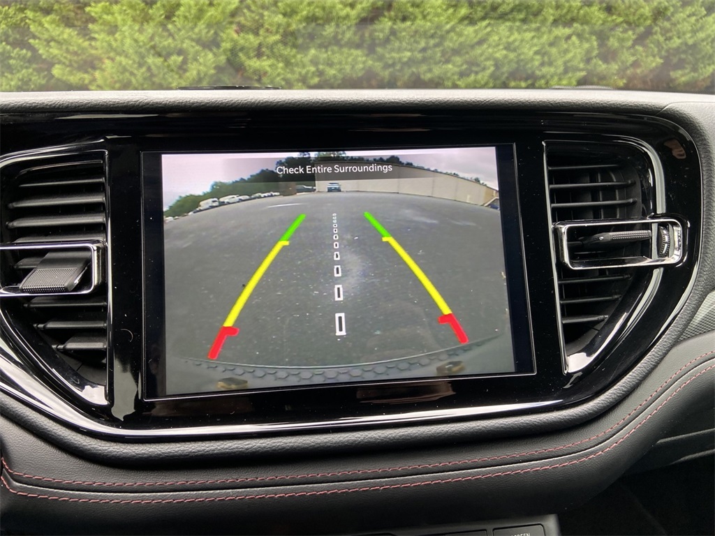 2021 Dodge Durango R/T photo 19