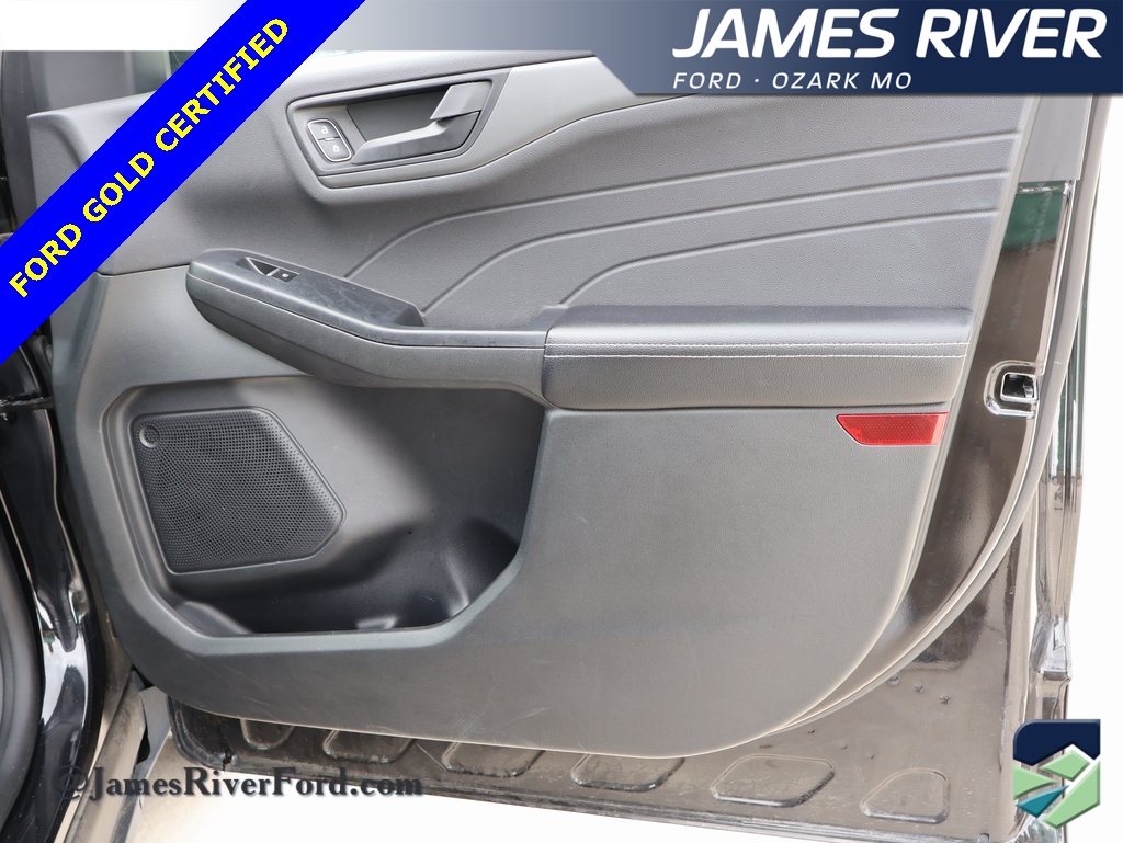 2023 Ford Escape Active photo 7
