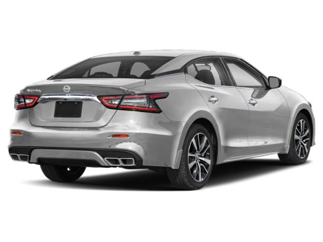 Used 2019 Nissan Maxima S with VIN 1N4AA6AV6KC375073 for sale in Kansas City