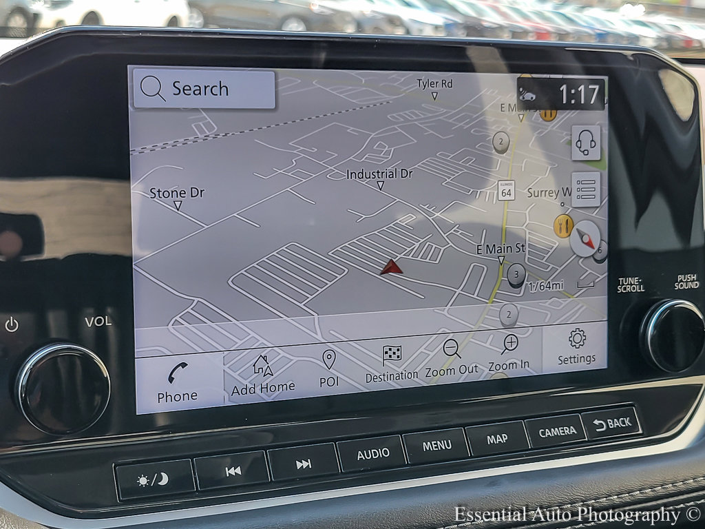 2023 NISSAN ROGUE - Image 14