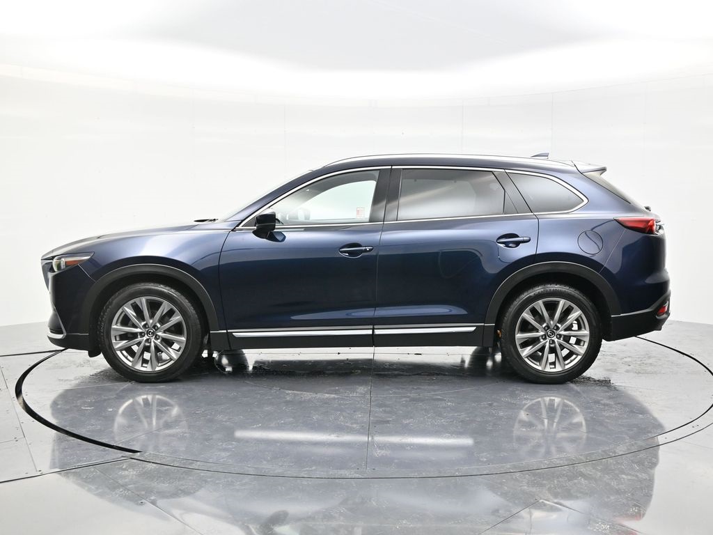 2018 Mazda CX-9 Grand Touring photo 8