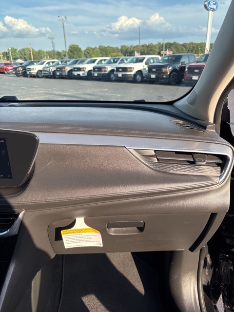 2024 Buick Encore GX Sport Touring photo 32