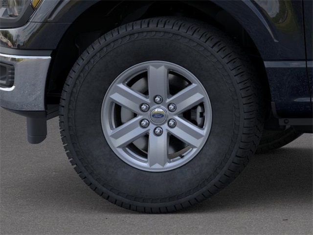 2025 Ford F-150 XL photo 15