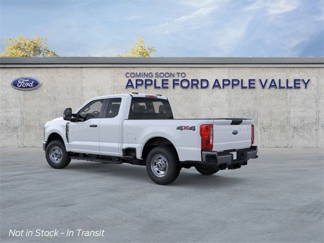 2026 Ford F-250 photo 3