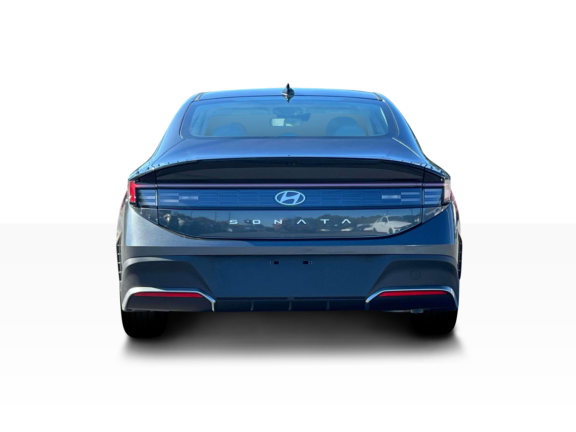 2025 Hyundai Sonata SE photo 3