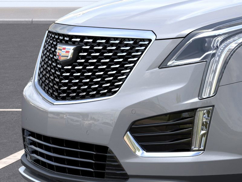 2025 Cadillac XT5 Premium Luxury photo 13