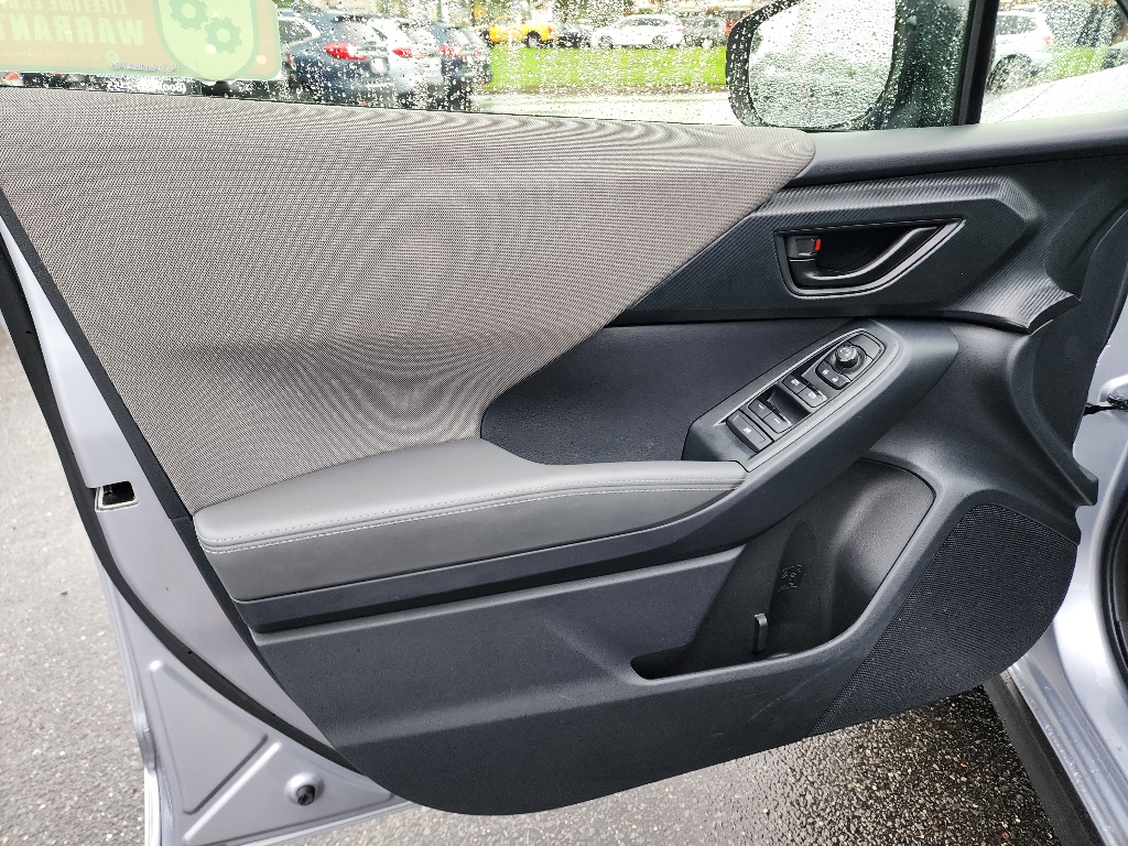 2024 Subaru Crosstrek Premium photo 23