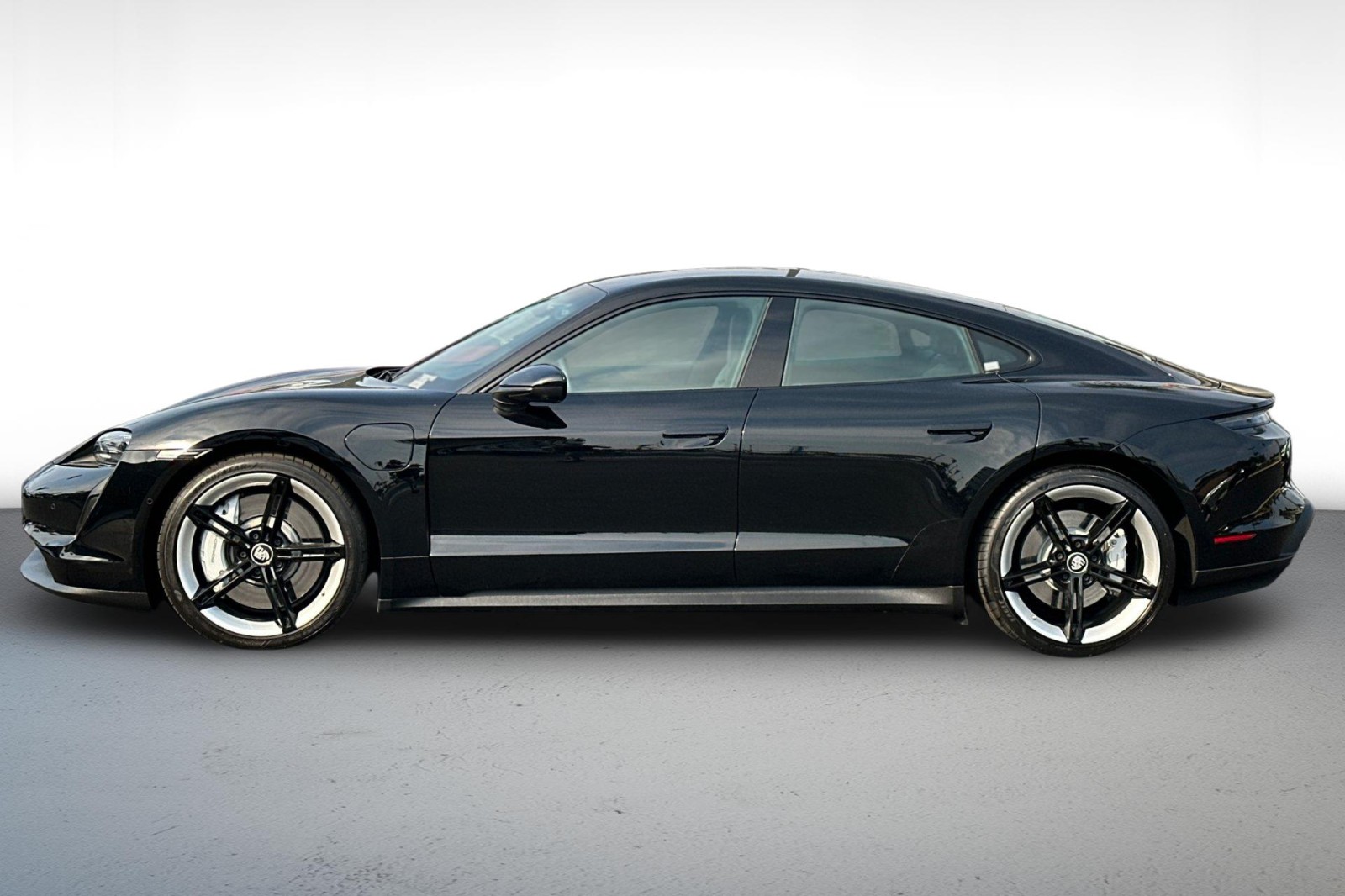 Certified 2022 Porsche Taycan Base with VIN WP0AA2Y18NSA15919 for sale in Long Beach, CA