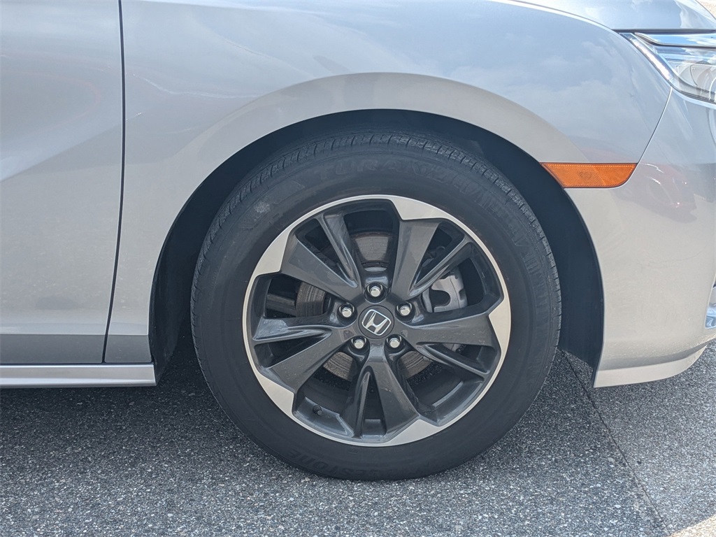 2023 Honda Odyssey Elite photo 12