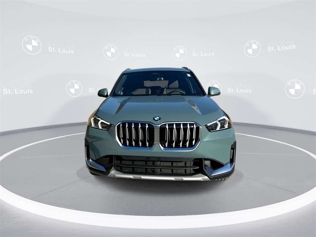 2025 Bmw X1 XDrive28i photo 2