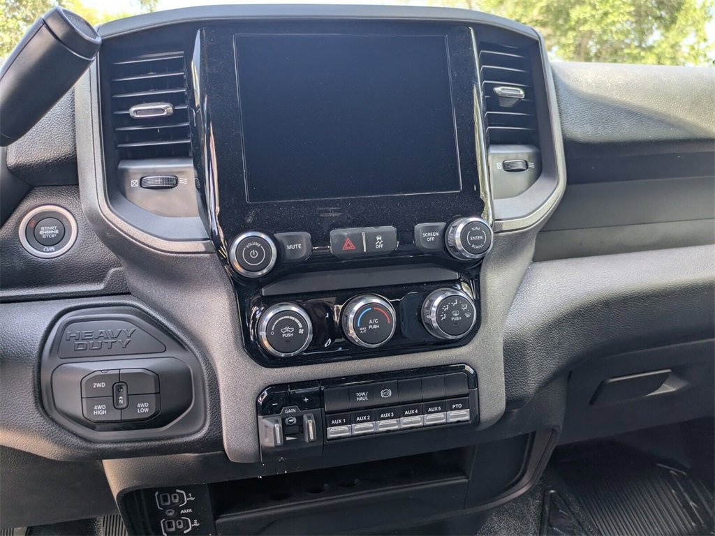 2026 Ram 3500 Tradesman photo 22