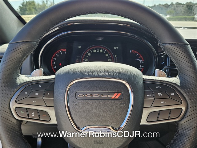 2026 Dodge Durango GT photo 23