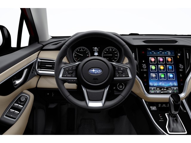 2025 Subaru Legacy Limited photo 14