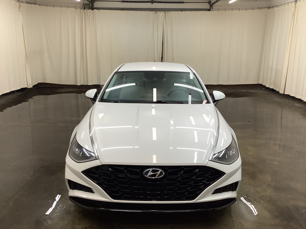 2023 Hyundai Sonata SEL photo 2