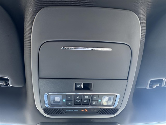 2025 Ford F-150 Lariat photo 28