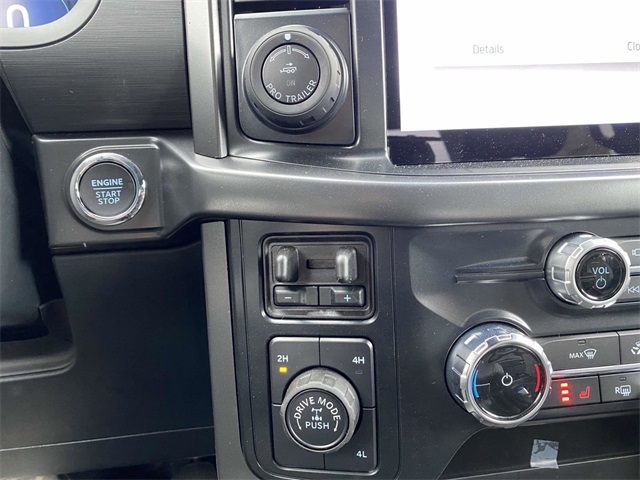2025 Ford F-150 Tremor photo 12