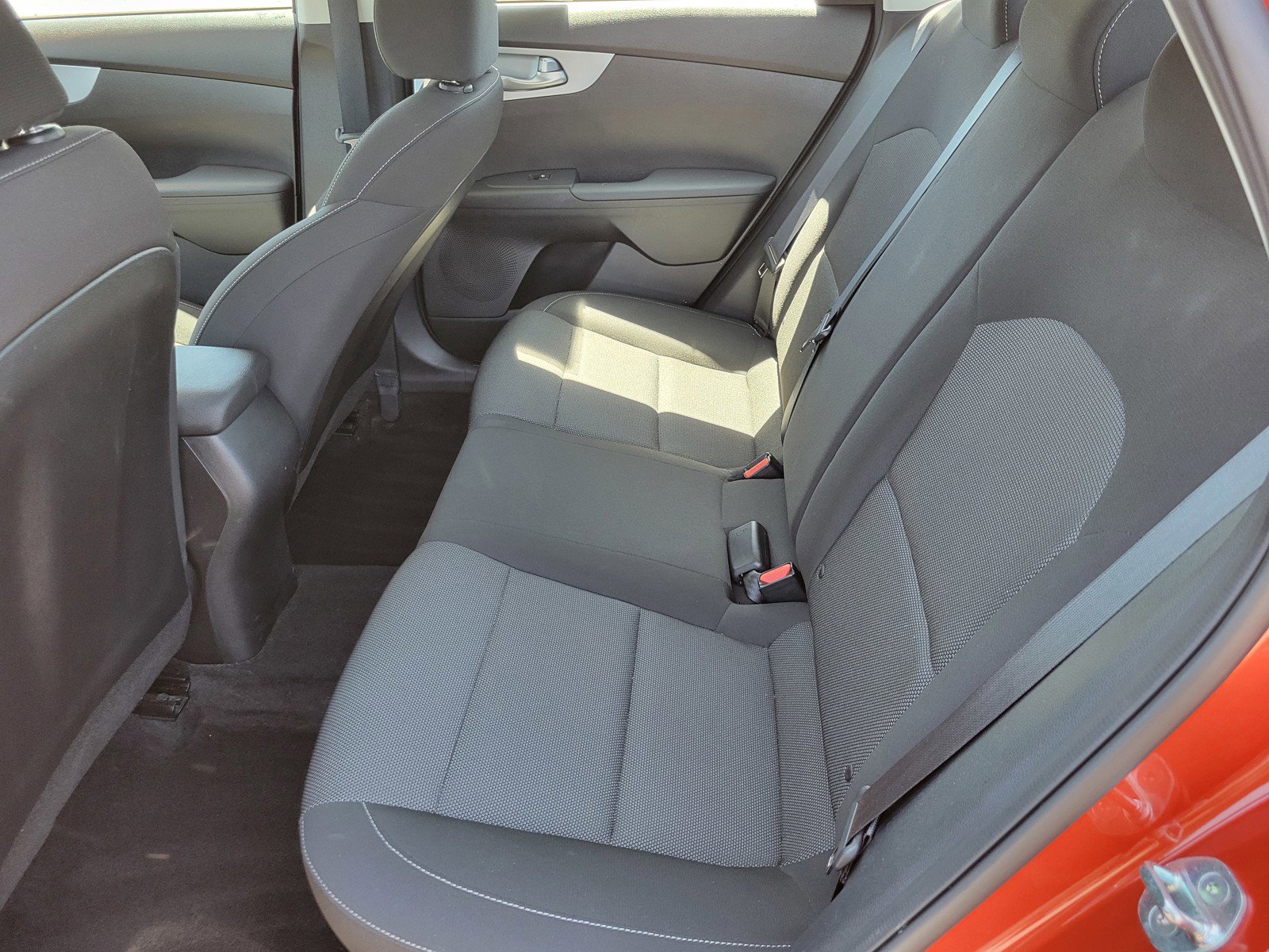 2023 Kia Forte LXS photo 11