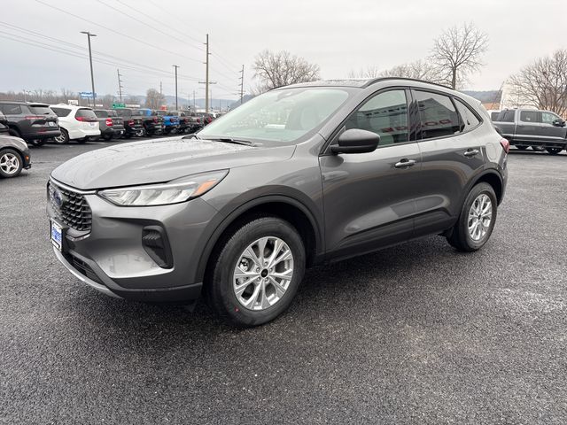 2026 Ford Escape Active's photo