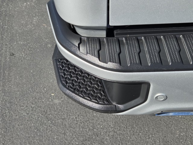 2021 Chevrolet Silverado 1500 RST photo 56