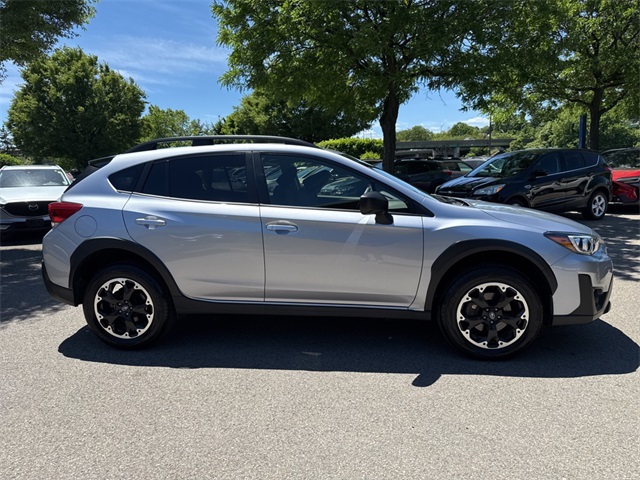 2023 Subaru Crosstrek Base photo 4