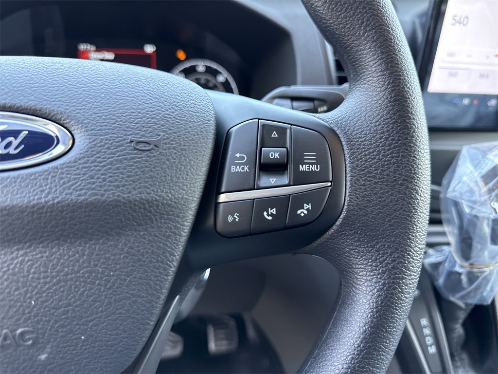2024 Ford Transit Cargo Van photo 22