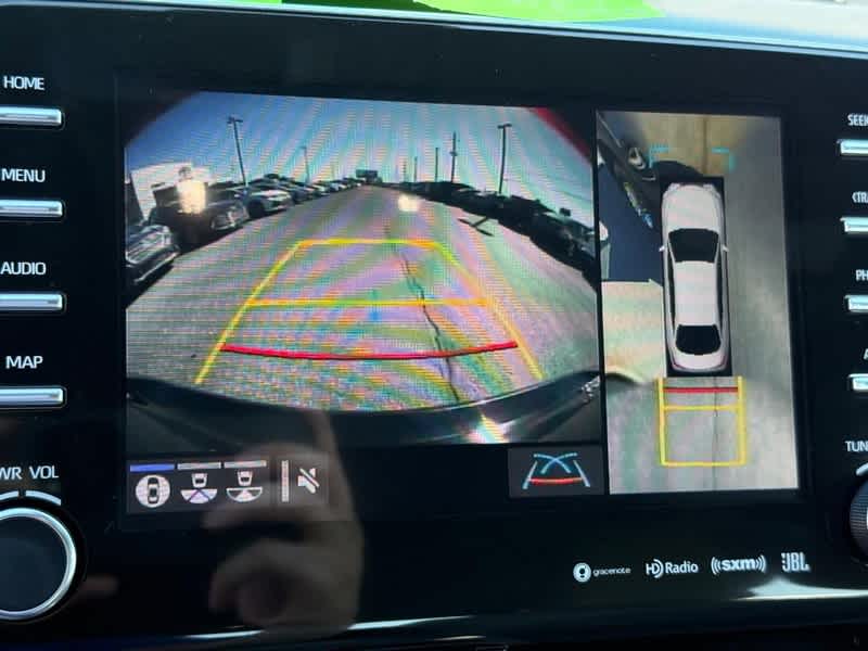 2020 Toyota Avalon Limited - Photo 19