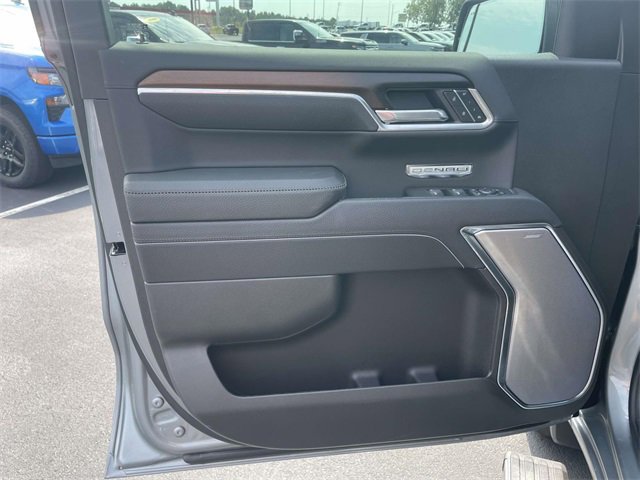 2026 Gmc Sierra Denali photo 15