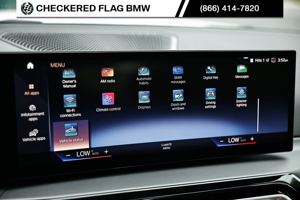 2023 Bmw 230i xDrive photo 33