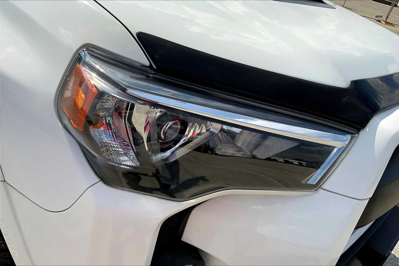 2022 Toyota 4Runner TRD Pro photo 26